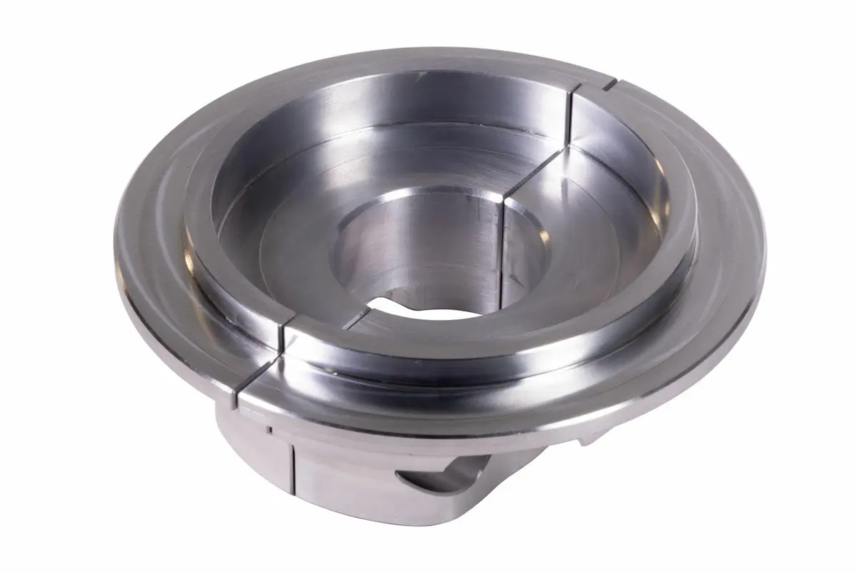 Shock Therapy Front Spring Retainer (Pair) For Polaris Rzr Pro R And Polaris Rzr Turbo R Models 1
