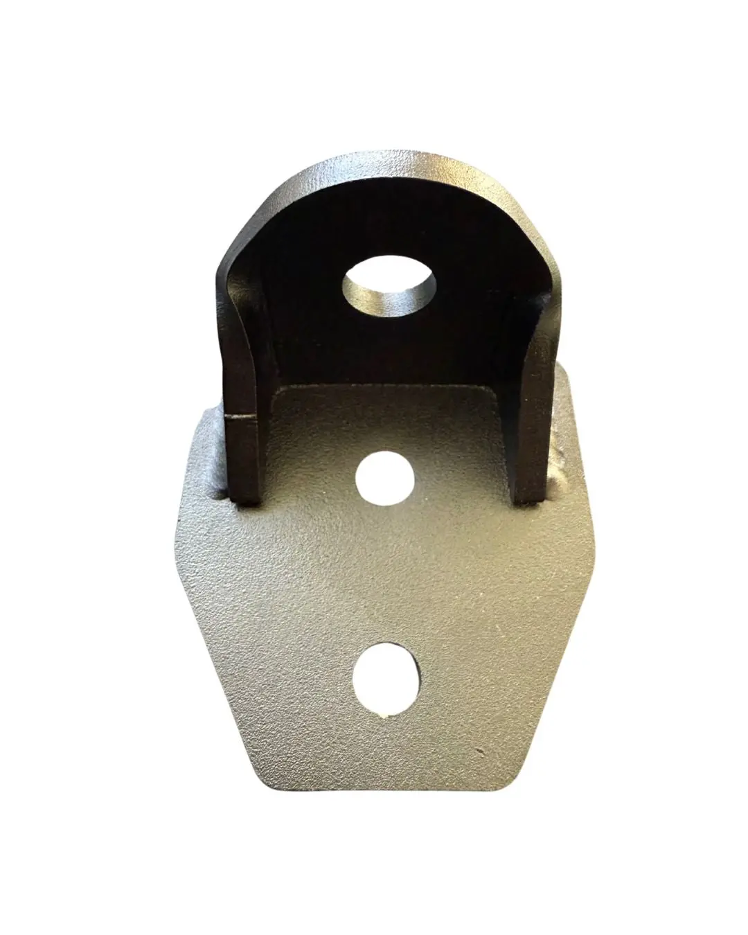 Can Am Defender Whip Mount 1