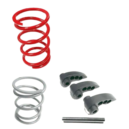 Aftermarket Assassins - 2022-Up Rzr Turbo R S2 Clutch Kit 1