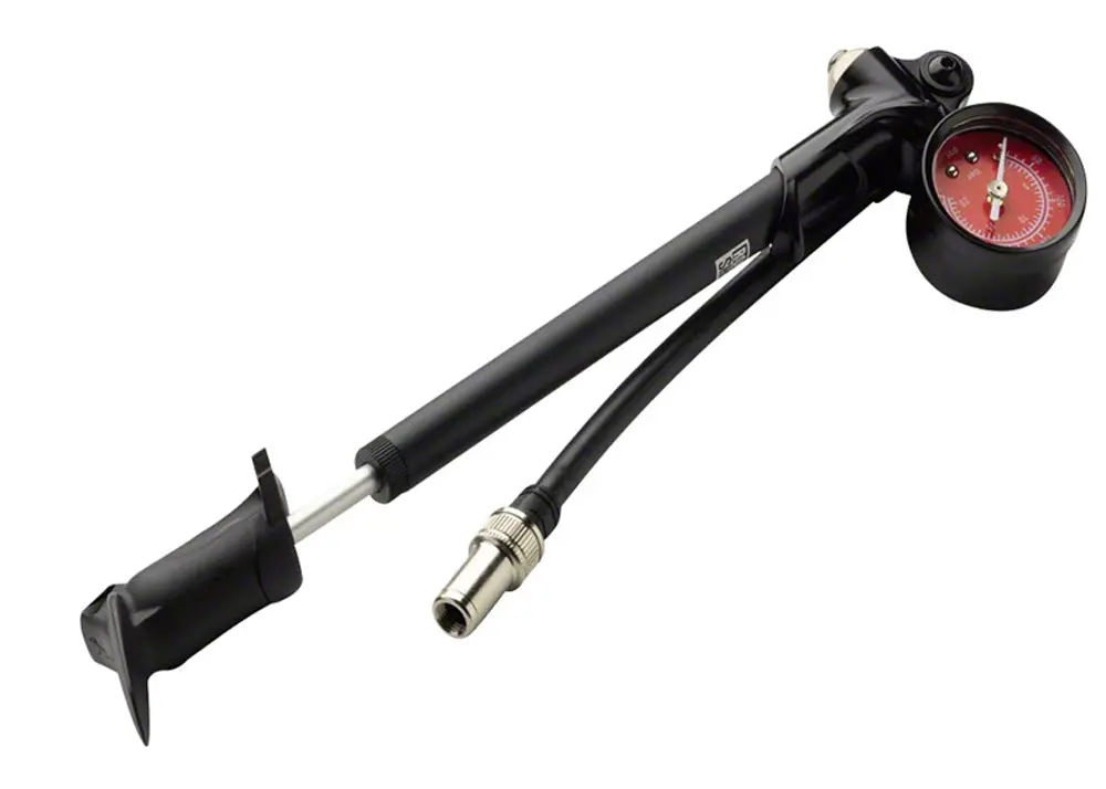 Rockshox High-Pressure Fork / Shock Pump 1