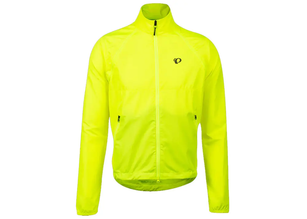 Men's Quest Barrier Conversion Jacket 1