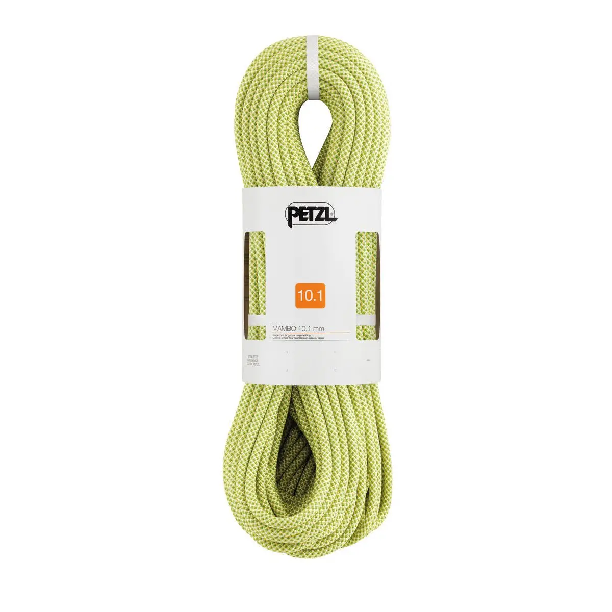 Petzl Mambo Rope 50M 1