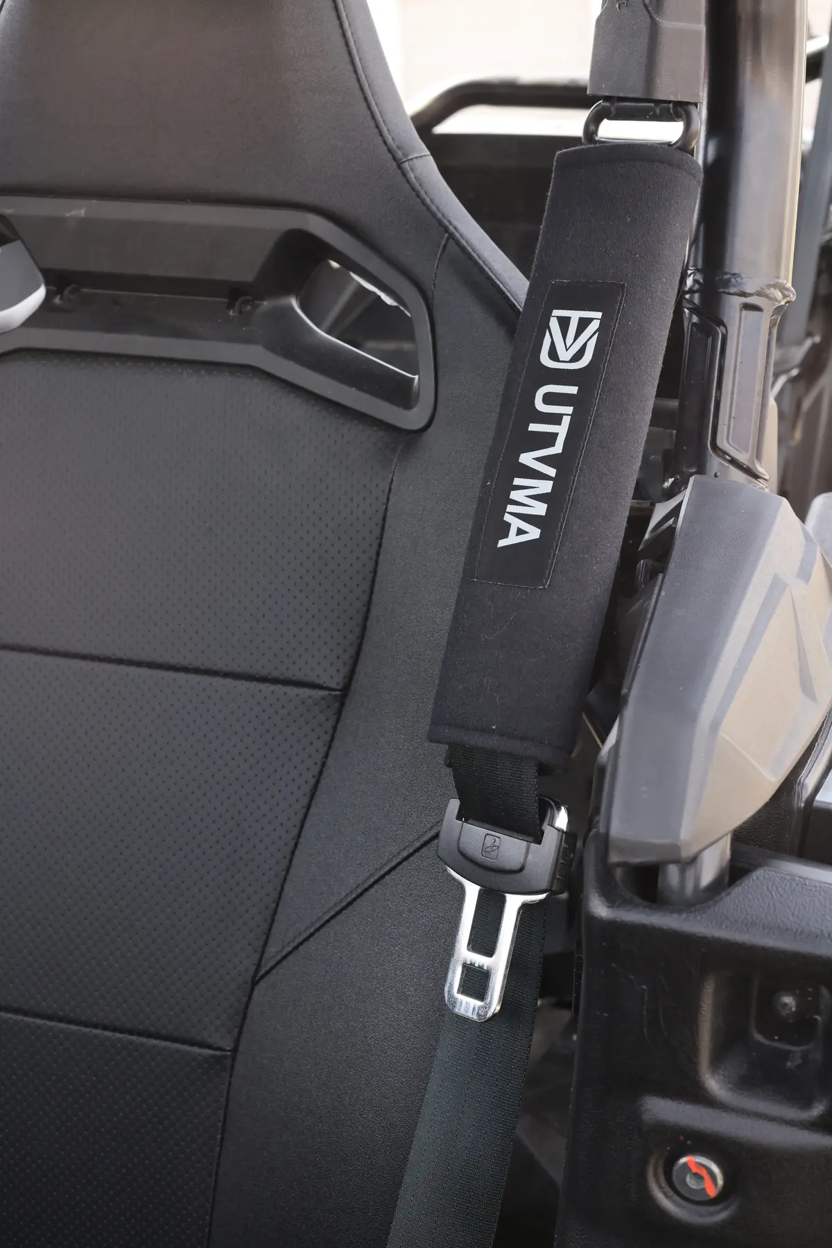 Seatbelt Shoulder Pads 2