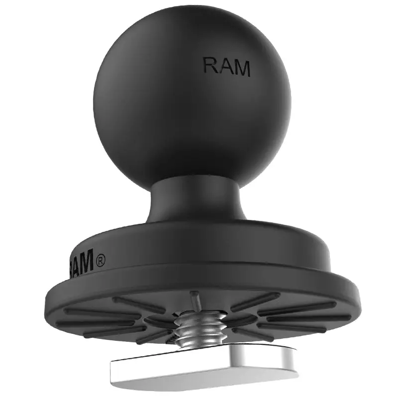 Ram Track Ball 1" 1