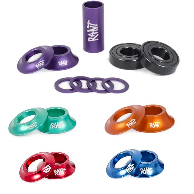 Rant Bang-Ur Mid Bb Kit 1