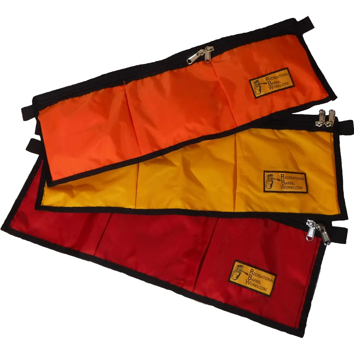 Recreational Barrel Works Pocket Organizer 1