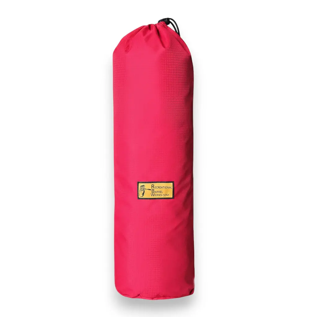 Recreational Barrel Works Pole/Saw Bag 1
