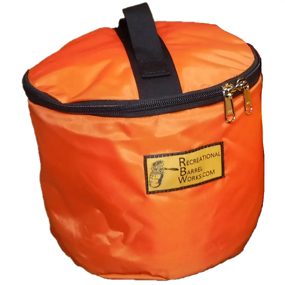 Recreational Barrel Works Barrel Bucket With Lid 6