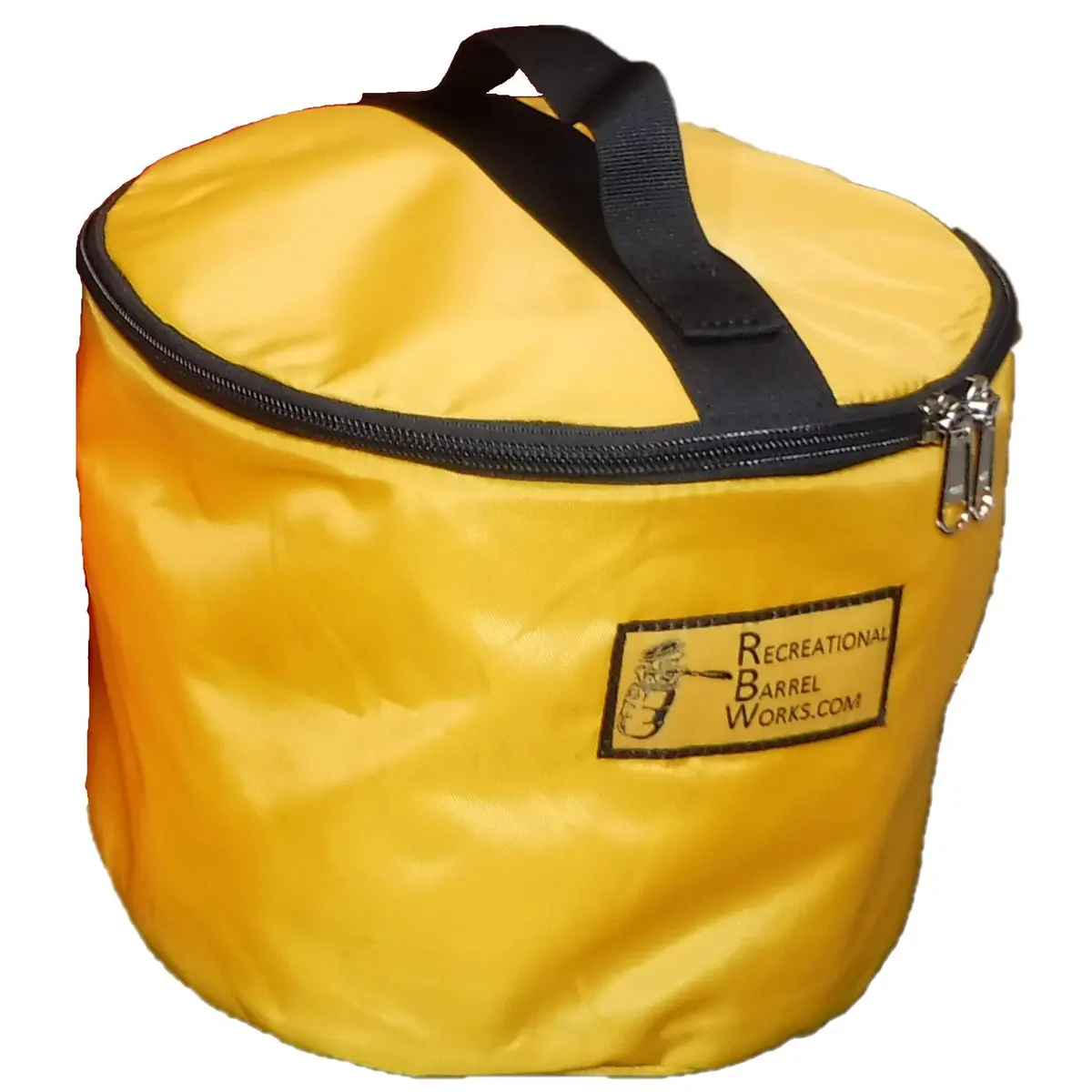 Recreational Barrel Works Barrel Bucket With Lid 4