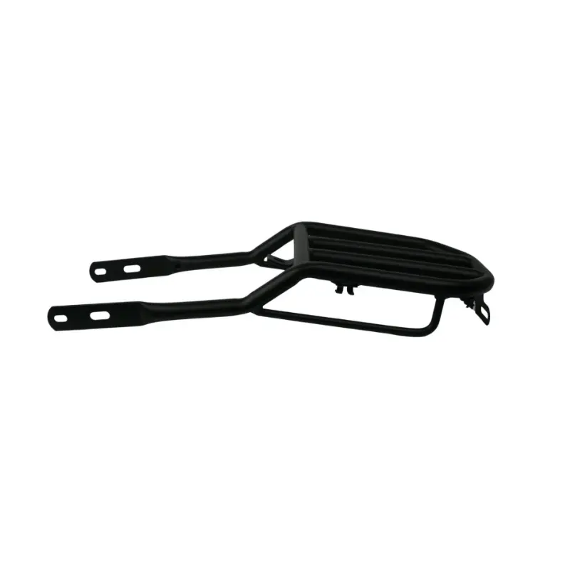 Mamba Sahara Rear Cargo Rack 2