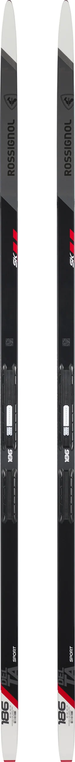 Unisex Nordic Racing Skis Delta Sport Skating 1