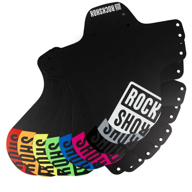 Rockshox Mtb Fender 1