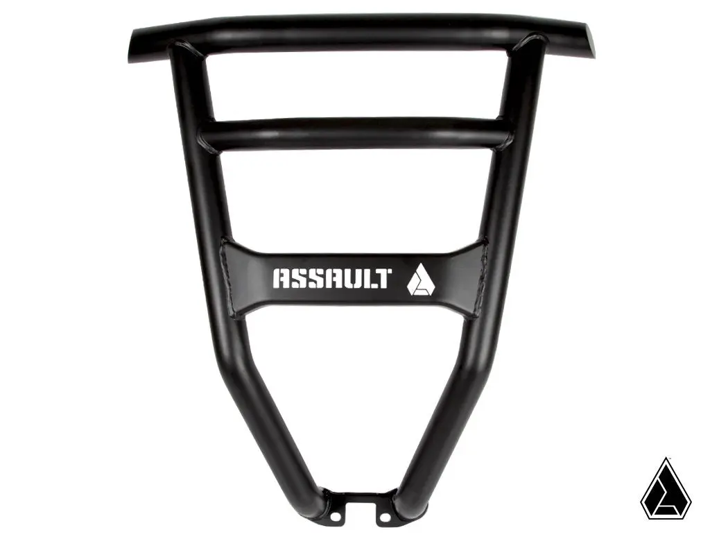 Assault Industries Apache V2 Rear Bumper (Rzr 900 / 1000 S) 1