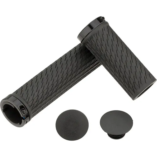 Rockshox Twistloc Locking Grips 1