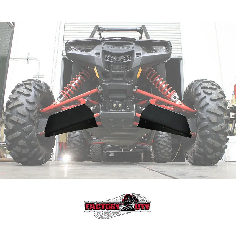 Polaris Rzr Rs1 A-Arm Guards By Factory Utv 1