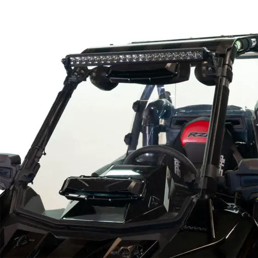 Windshield Versa-Vent (Hard Coated Poly) – Polaris Rs1 By Seizmik 1