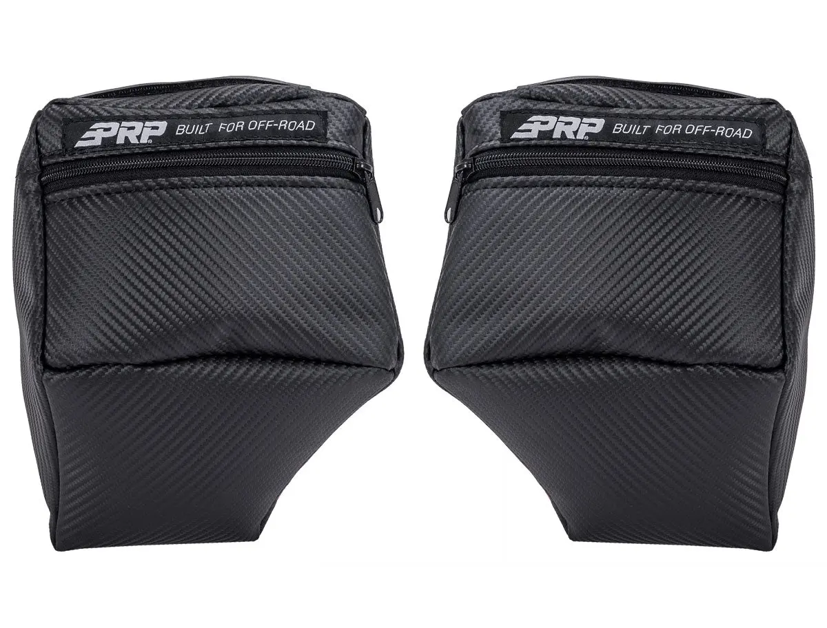 Dash Pockets For Polaris Rs1 (Pair) From Prp (E79) 1