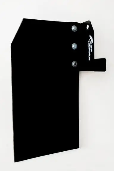Rock Knocker For Polaris Rzr 1