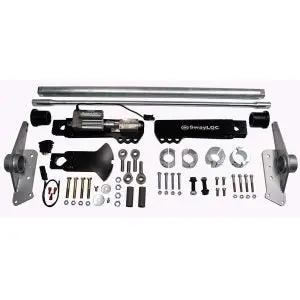 Oro Rzr Swayloc Sway Bar For Xp 1000. Xp Turbo 1