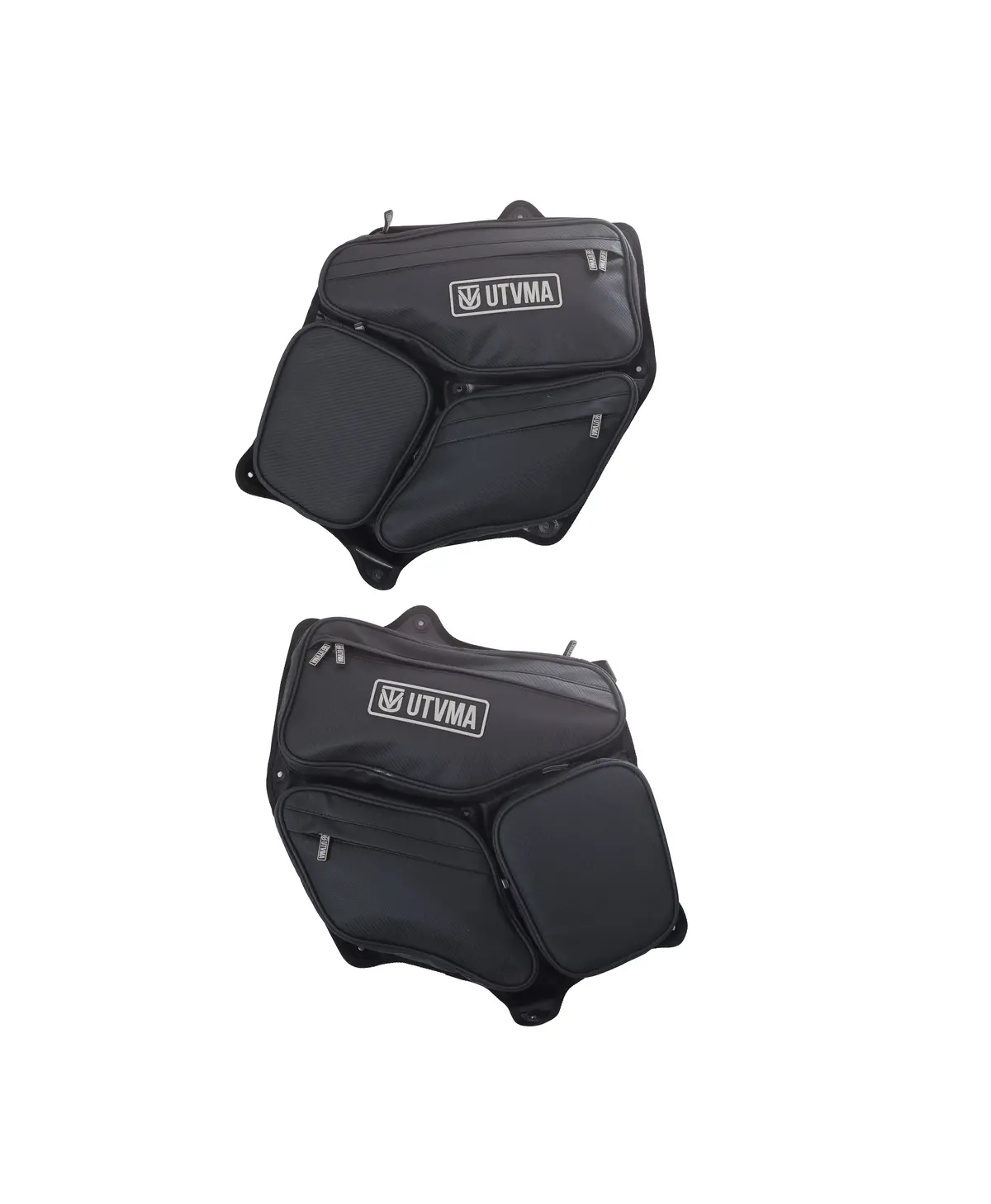 Rzr 1000 Rear Door Bag Set (2024+) 1