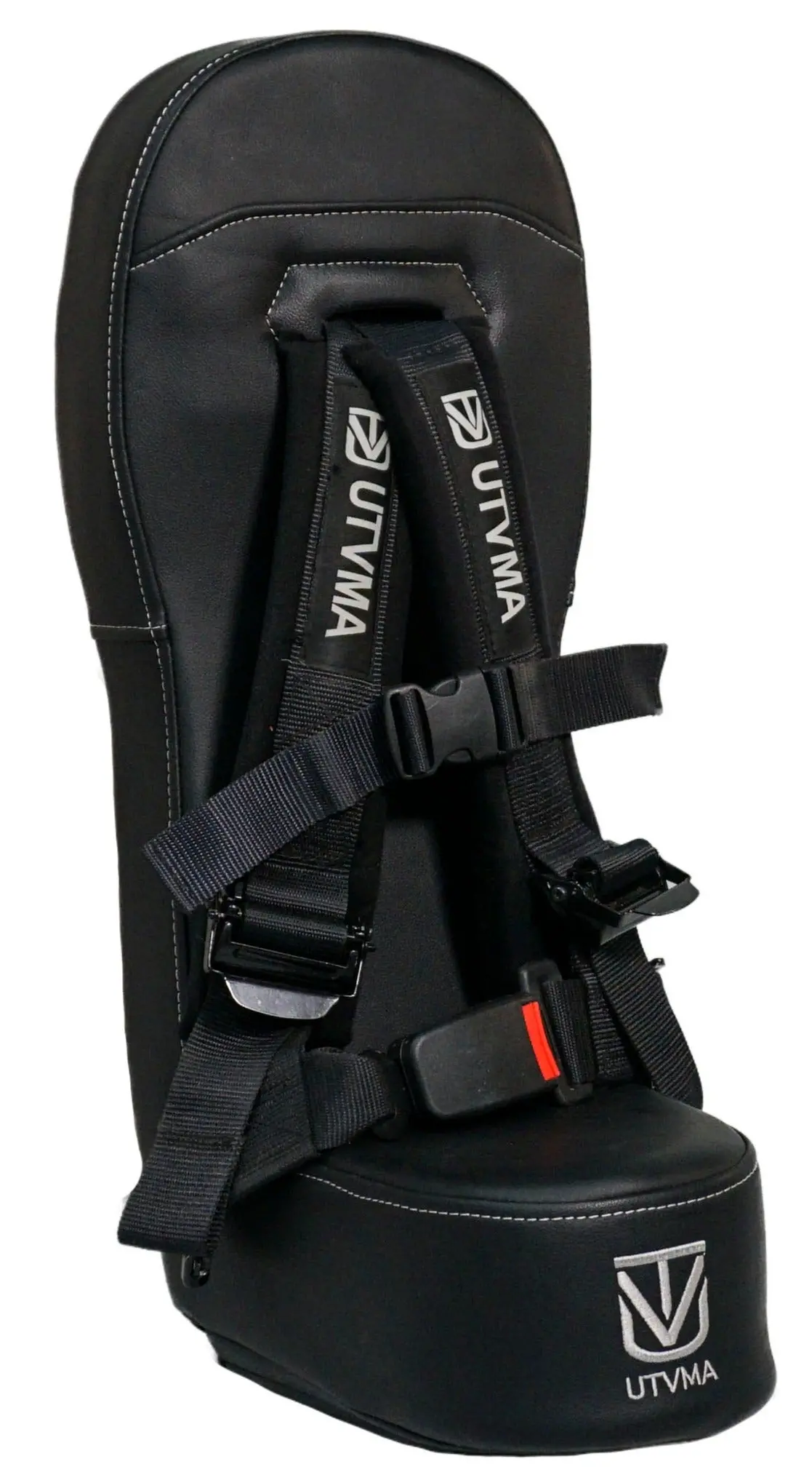 Honda Talon 4 Front Bump Seat (2019-2023) 1