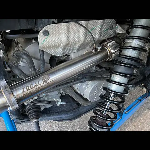 Treal Performance | 2020-2025 Polaris Rzr Proxp Front Section 1