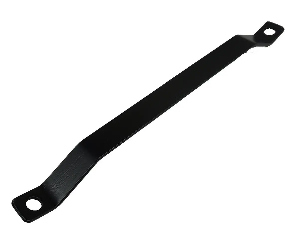 Rzr Pro Harness Bar 1