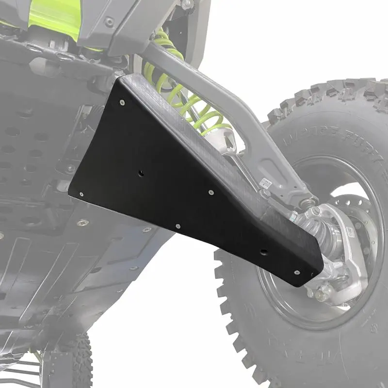 Polaris Rzr Pro R, Turbo R Uhmw A-Arm Guards By Factory Utv 1