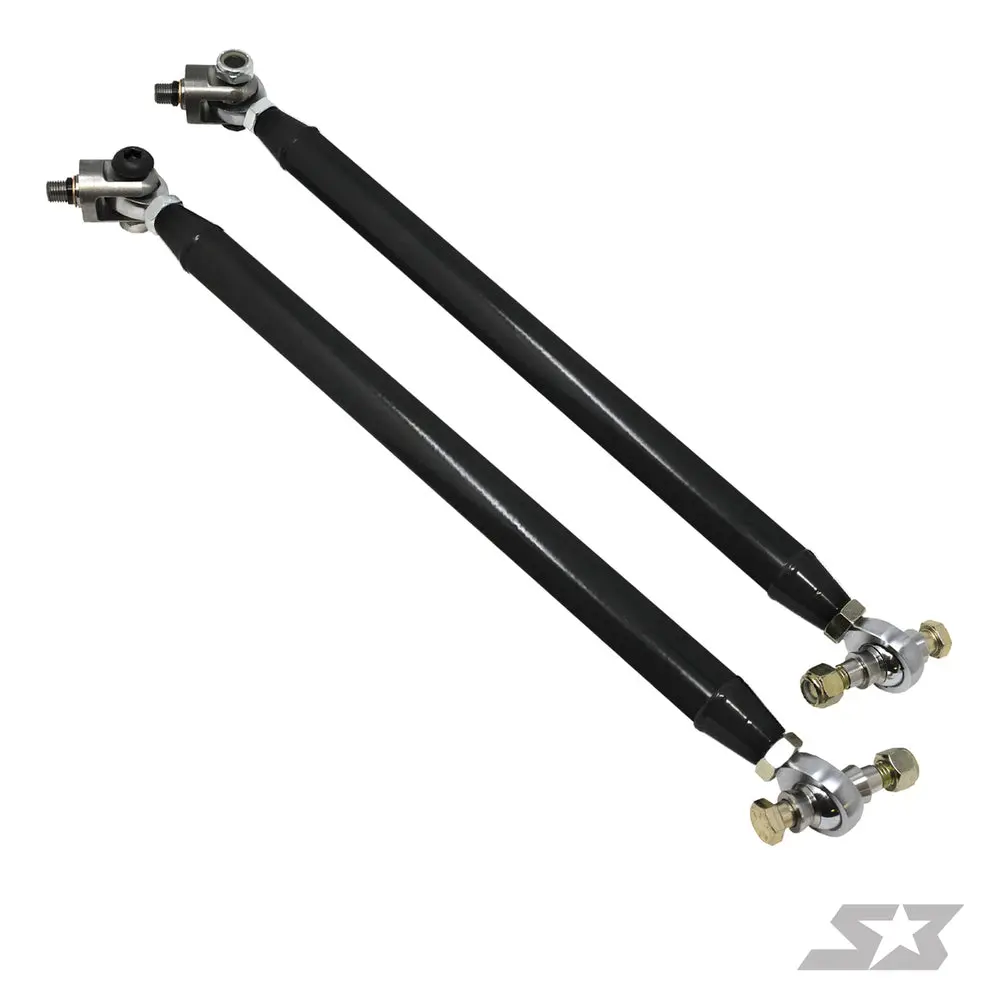 S3 Power Sports Polaris Rzr Xp 1000 Tie Rods 1