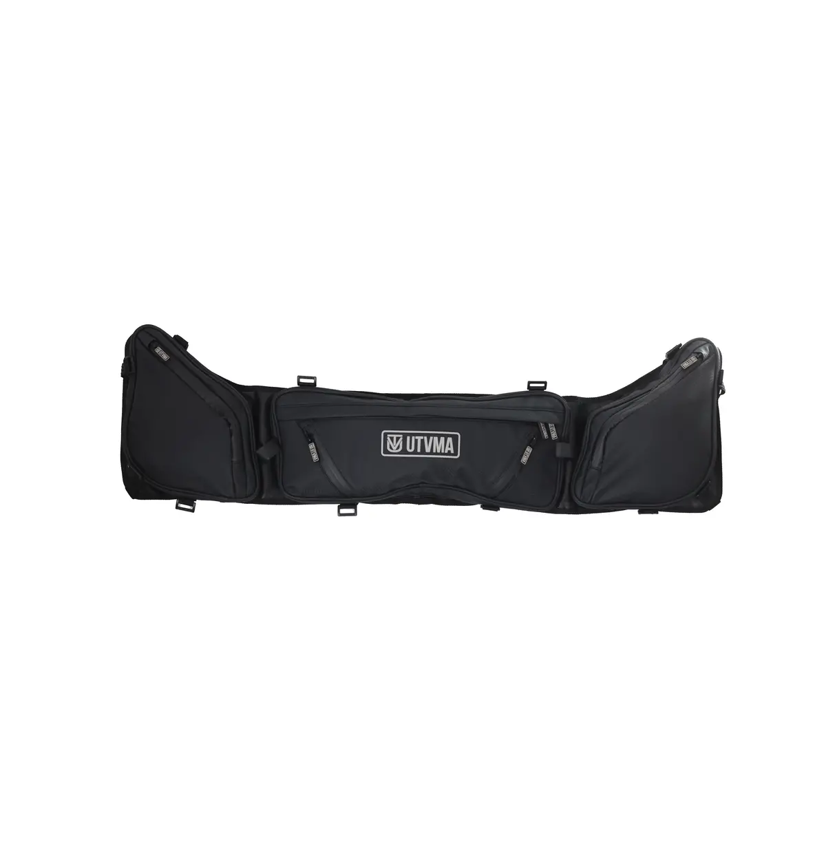 Rzr 1000 Roof Bag (2024+) 1
