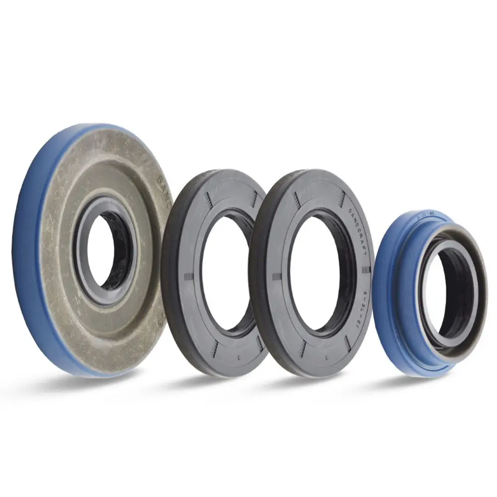 Sandcraft Transmission Seal Kit – 2014-2021 Rzr Xp 1000 1