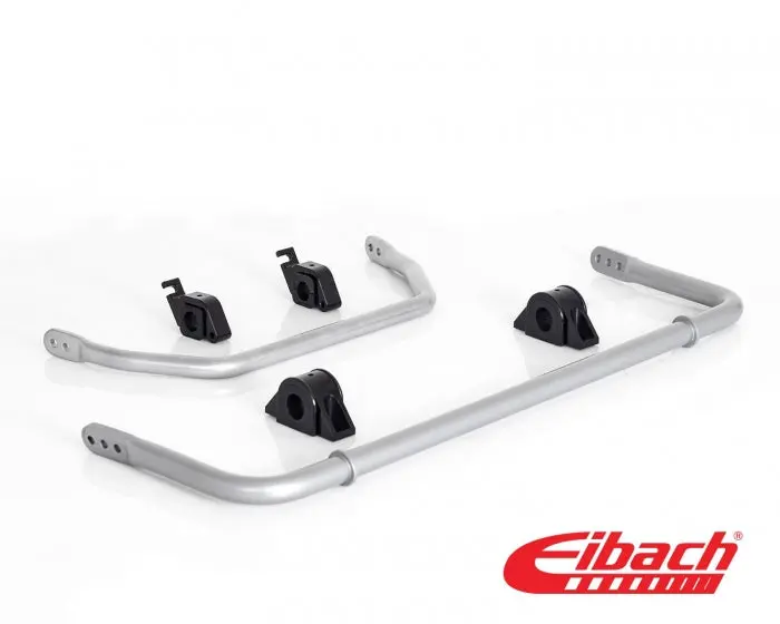 Rzr Xp Turbo Sway Bar Kit By Eibach 1