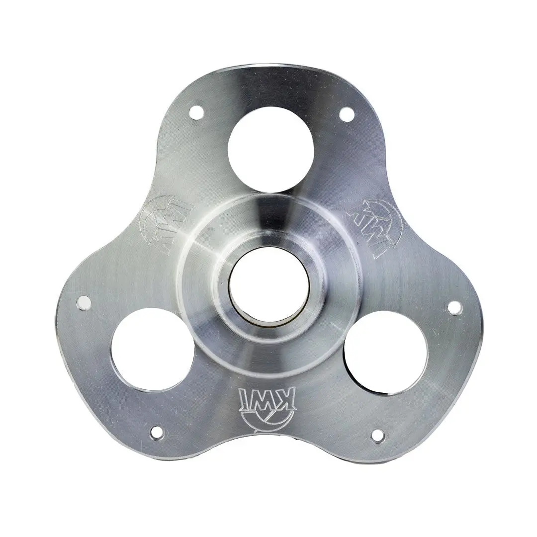 Kwi Rzr Billet Overdrive Clutch Cover (Rzr Pro R/Rzr Pro/Turbo S) 1