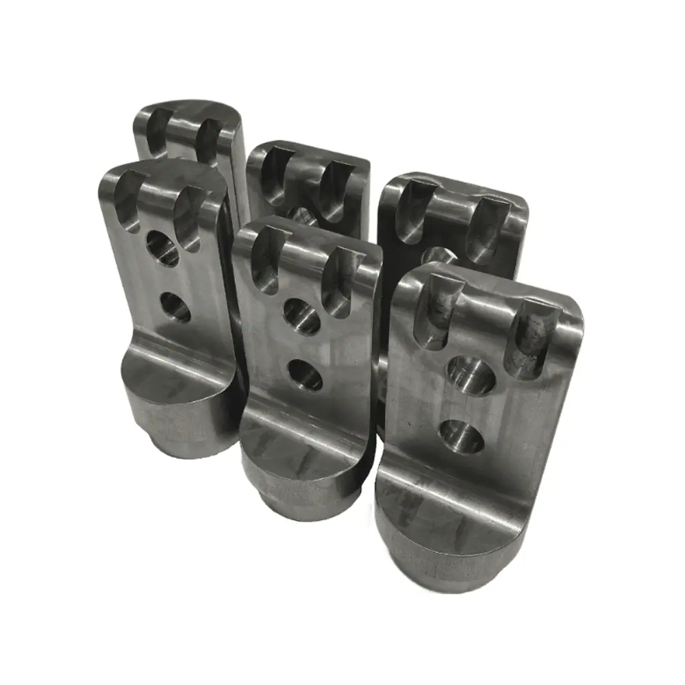 Set Of 6 Polaris Rzr 1000 Weld In Roll Cage Bungs / Connectors 2