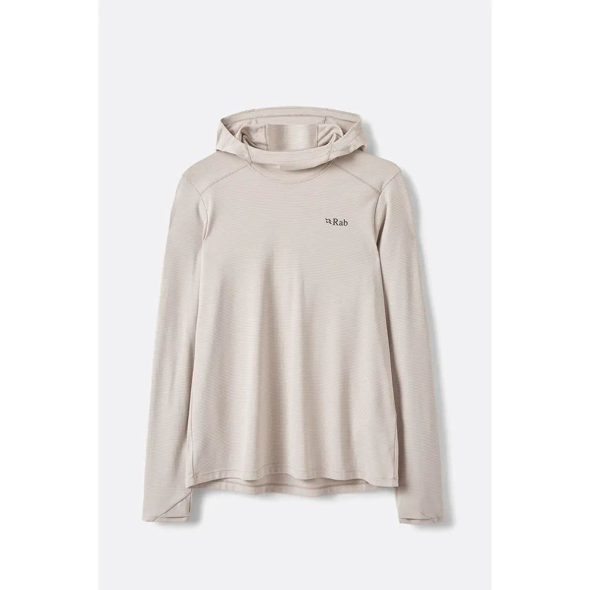 Rab Force Hoody - Women's 1