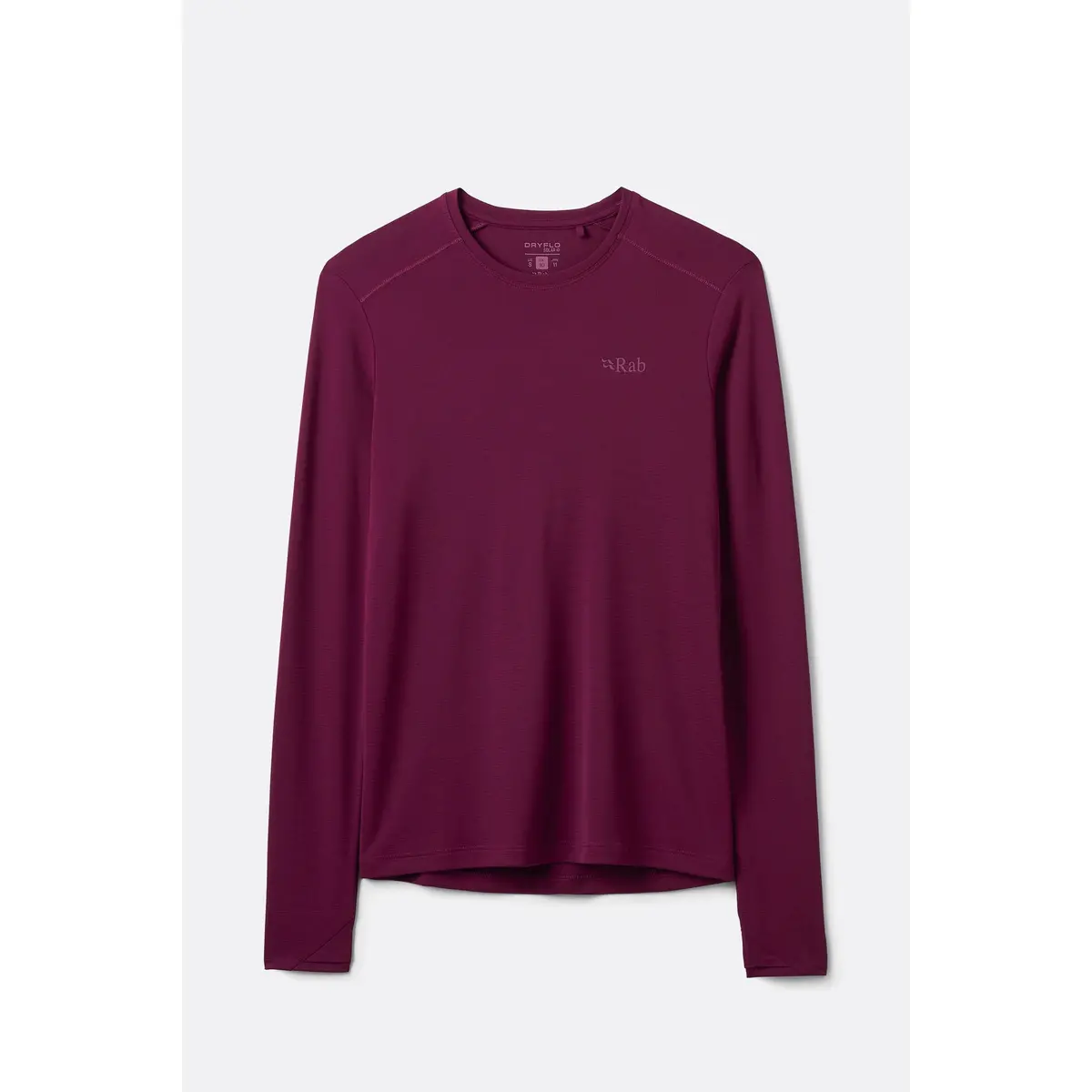 Rab Force Ls - Women's 1