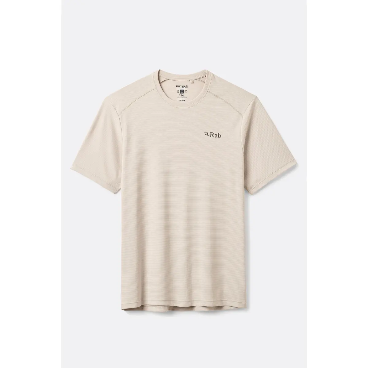 Rab Force Tee Ss - Men's 1