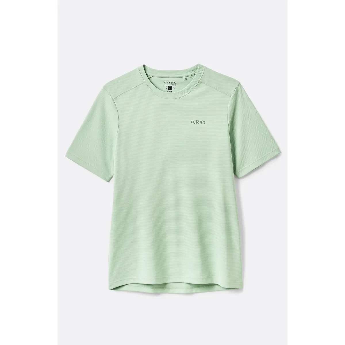 Rab Force Tee Ss - Women's 1