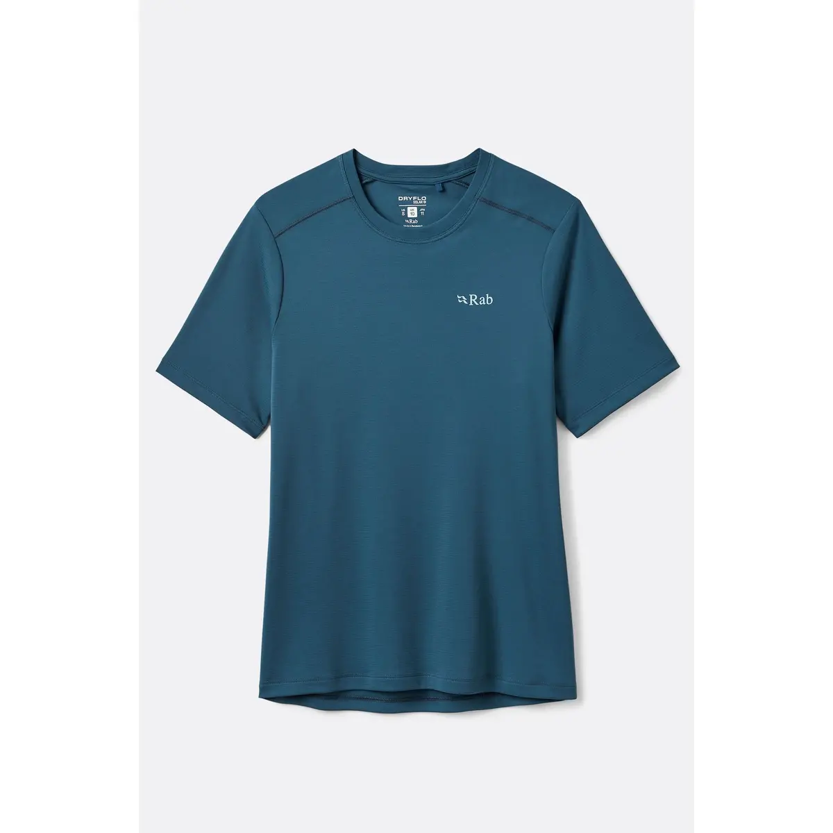 Rab Force Tee Ss - Women's 1