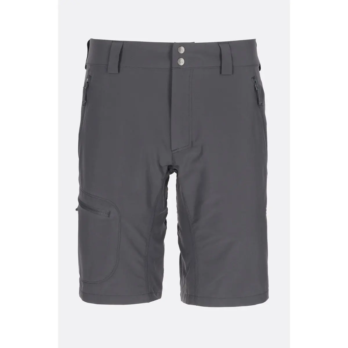 Rab Incline Light Shorts - Men's 1