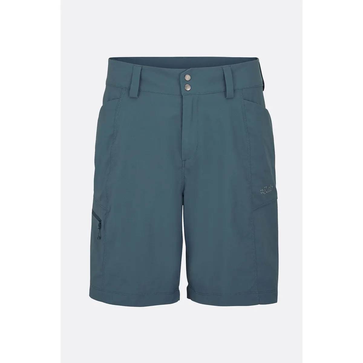 Rab Incline Light Shorts - Women's 1