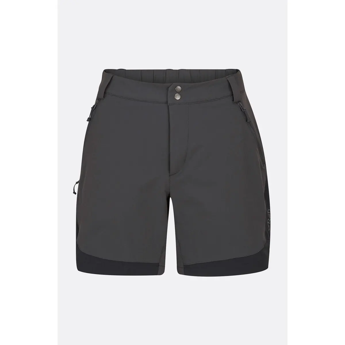 Rab Torque Mountain Short - Women's 1