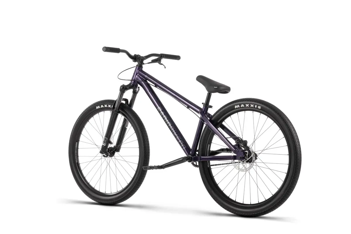 Radio 2024 Griffin Dj Bike 1