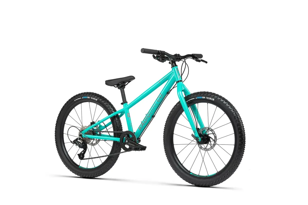 Radio Zuma 24 Bike 1