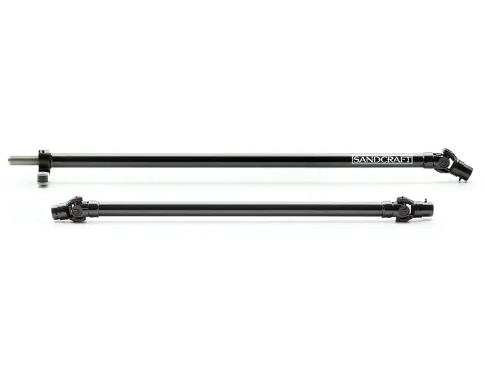 Driveline & Gen 3 C/B Combo – 2014-2018 Ranger Crew – 4 Seat By Sandcraft 1
