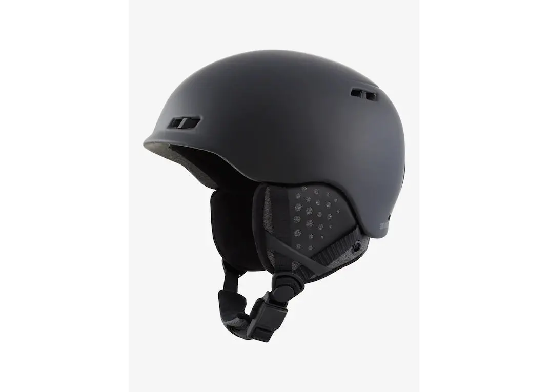 Women's Raven Helmet 1