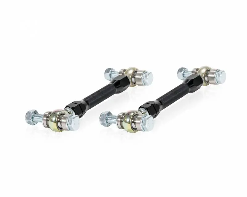 2019+ Polaris Rzr Xp Turbo (2 & 4 Seat) Rear Adjustable Sway Bar End Link By Eibach 1