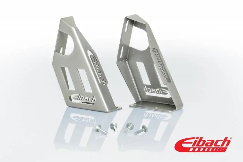 2019+ Polaris Rzr Xp Turbo (2 & 4 Seat) Rear Anti-Roll Bar (Sway Bar) Brace By Eibach 1