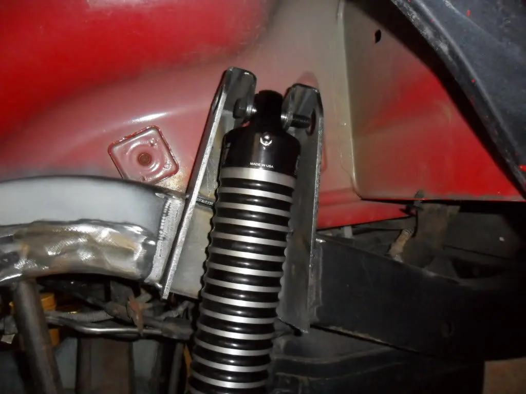 Stx Strut By Off Road Innovations (Ori) 1