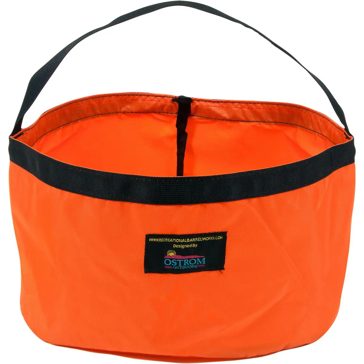 Recreational Barrel Works Barrel Bucket 1